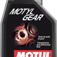 MOTUL MOTYLGEAR 75W-90
