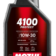 MOTUL 4100 PROTECT 10W-30