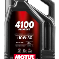 MOTUL 4100 PROTECT 10W-30