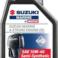 SUZUKI MARINE 4T 10W-40