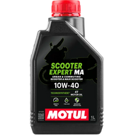 SCOOTER EXPERT 4T MA 10W-40