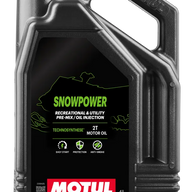 MOTUL SNOWPOWER 2T