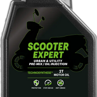 MOTUL SCOOTER EXPERT 2T