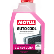 MOTUL AUTO COOL G12 EVO ULTRA