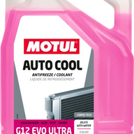 MOTUL AUTO COOL G12 EVO ULTRA