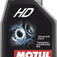 MOTUL HD 80W-90