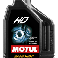 MOTUL HD 80W-90
