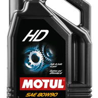 MOTUL HD 80W-90