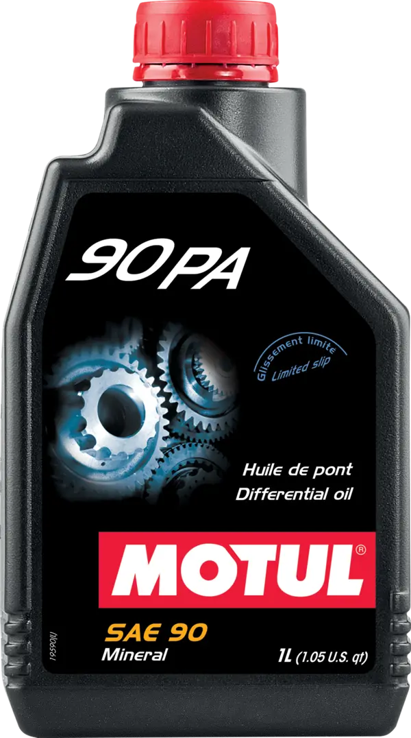 MOTUL 90 PA