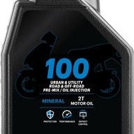 MOTUL 100 2T