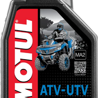 MOTUL ATV-UTV 4T 10W-40