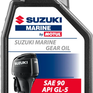 SUZUKI MARINE GEAR OIL 90