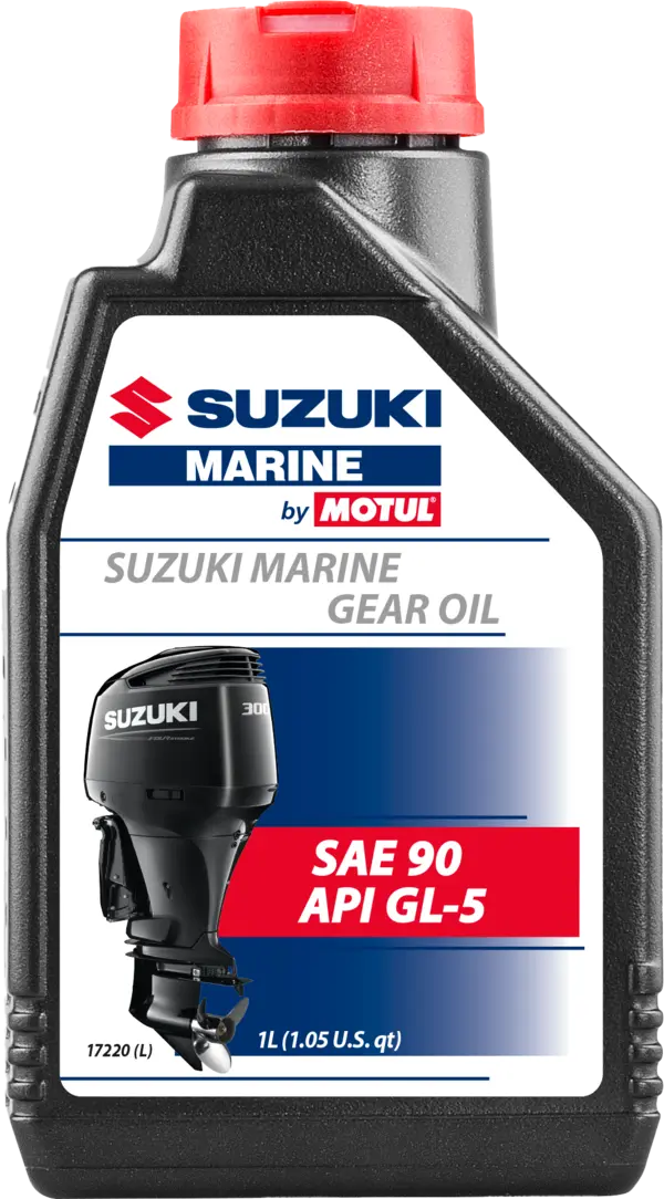 SUZUKI MARINE GEAR OIL 90