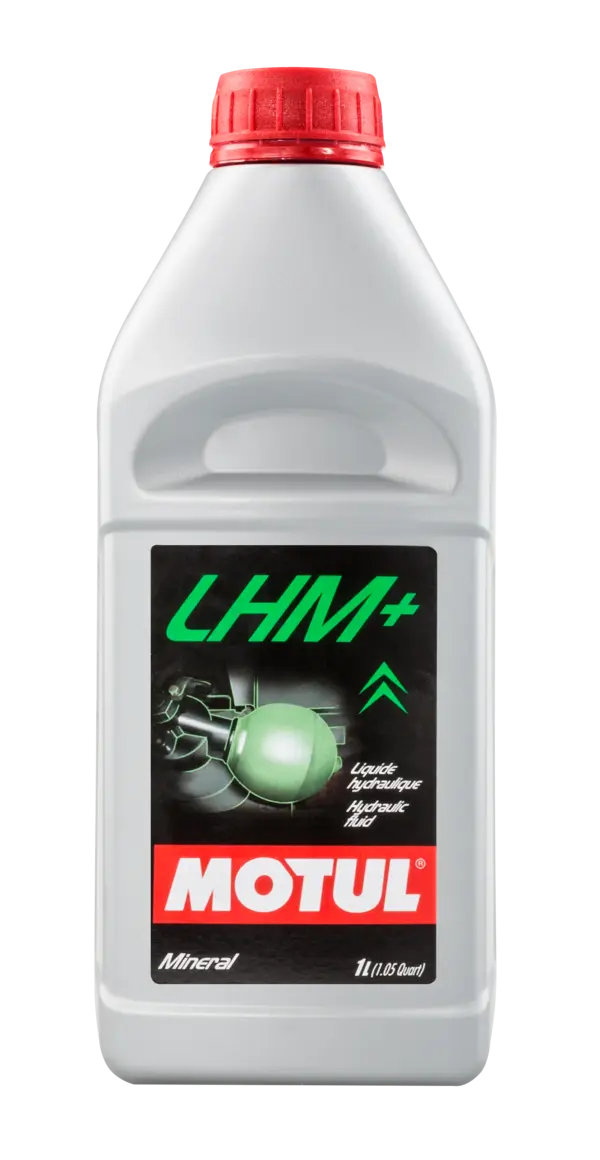 MOTUL LHM+