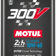 MOTUL 300V LE MANS 10W-60