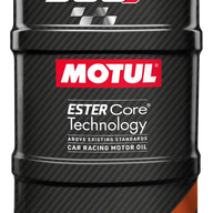 MOTUL 300V COMPETITION 15W-50