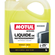 MOTUL LR TYPE D -25°C