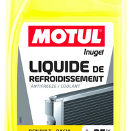 MOTUL LR TYPE D -25°C