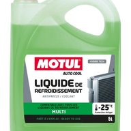 MOTUL LR MULTI -25°C