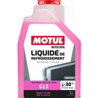 MOTUL LR G13 -30°C