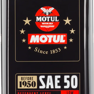 MOTUL CLASSIC SAE 50