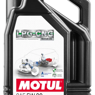 MOTUL LPG-CNG 5W-30