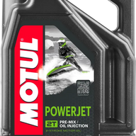 MOTUL POWERJET 2T