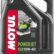 MOTUL POWERJET 10W-40 4T