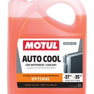 MOTUL AUTO COOL OPTIMAL