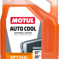 MOTUL AUTO COOL OPTIMAL