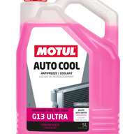 MOTUL AUTO COOL G13 ULTRA
