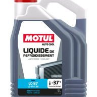 MOTUL LR-87 -37°C