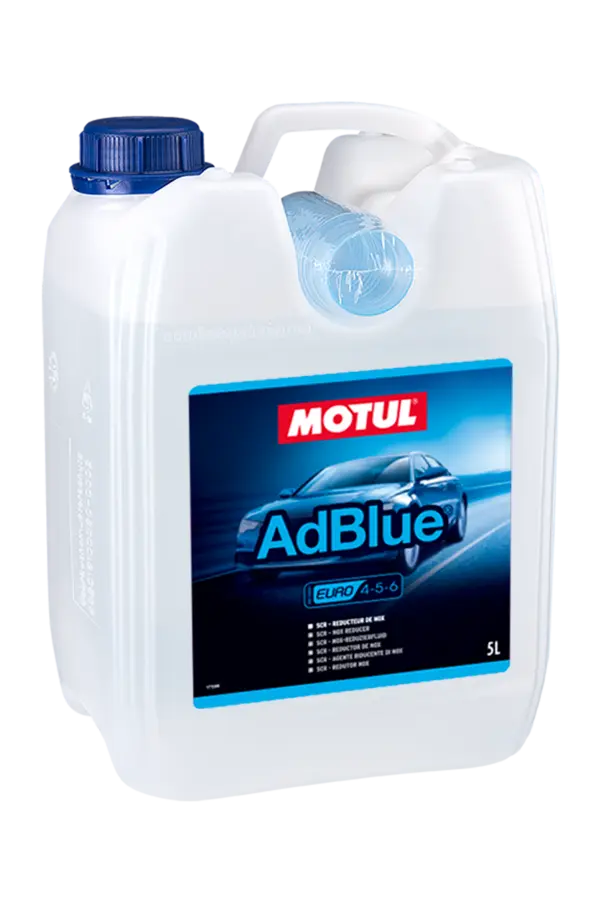 MOTUL ADBLUE