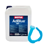 MOTUL ADBLUE