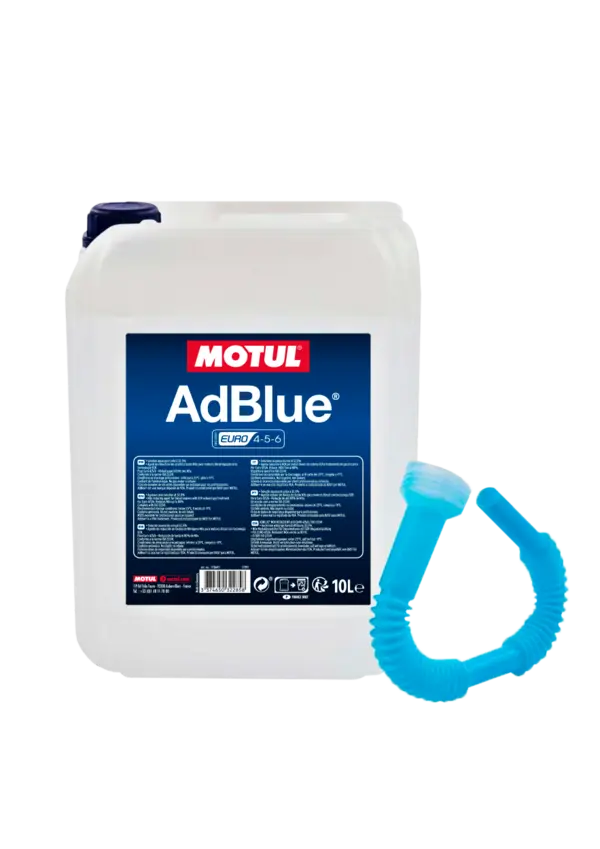 MOTUL ADBLUE