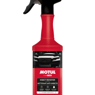 MOTUL CAR CARE INSECT REMOVER