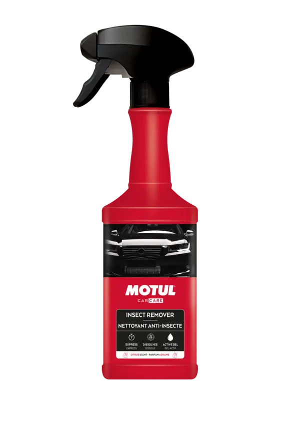 MOTUL CAR CARE INSECT REMOVER