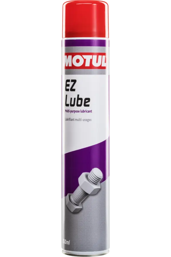 MOTUL EZ LUBE WORKSHOP