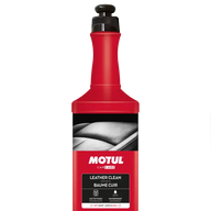 MOTUL CAR CARE LEATHER CLEAN