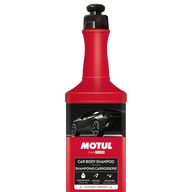 MOTUL CAR CARE CAR BODY SHAMPOO