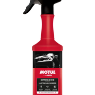 MOTUL CAR CARE EXPRESS SHINE