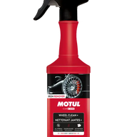 MOTUL WHEEL CLEAN +