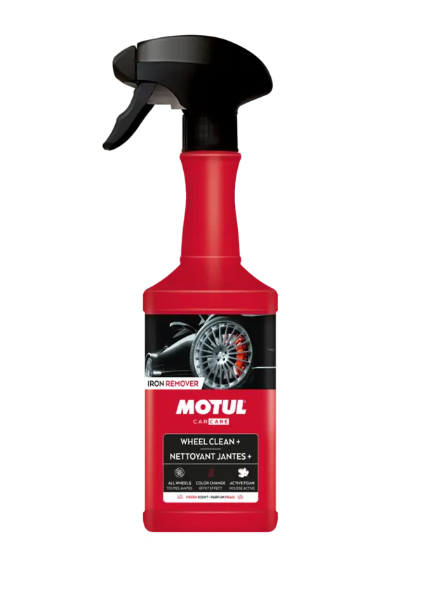 MOTUL WHEEL CLEAN +