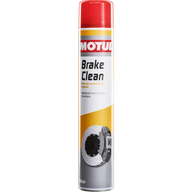 MOTUL BRAKE CLEAN WORKSHOP