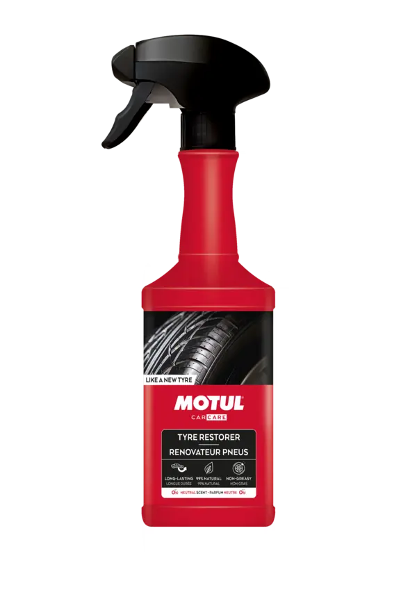 MOTUL TYRE RESTORER