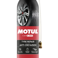 MOTUL CAR CARE TYRE REPAIR