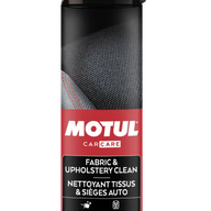 MOTUL CAR CARE FABRIC CLEAN