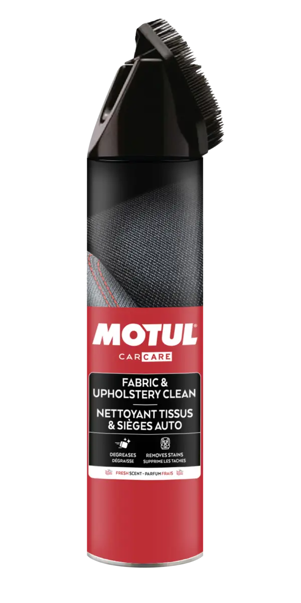 MOTUL CAR CARE FABRIC CLEAN