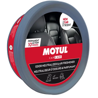 MOTUL ODOR NEUTRALIZER & AIR FRESHENER NEW CAR