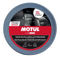 MOTUL ODOR NEUTRALIZER & AIR FRESHENER NEW CAR